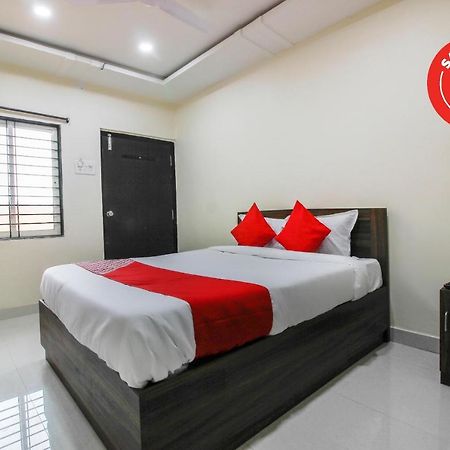 Oyo 66942 Venus Residency Hotel Lalaguda Ngoại thất bức ảnh