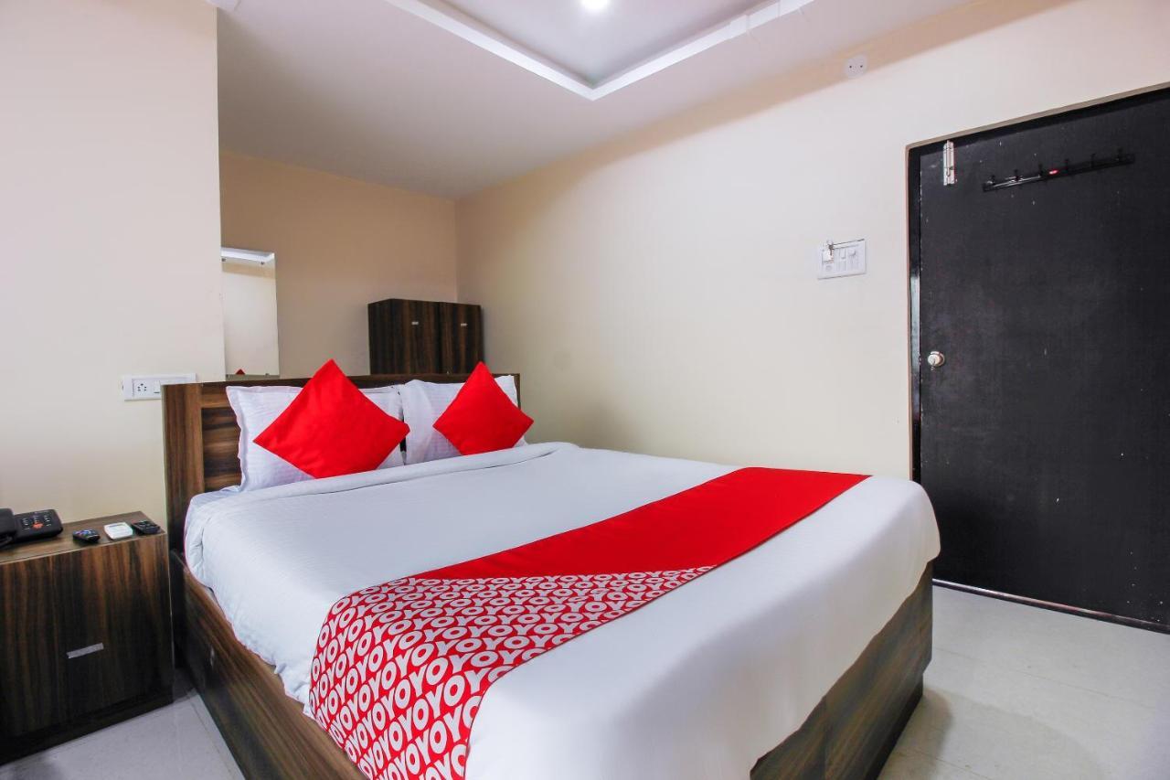 Oyo 66942 Venus Residency Hotel Lalaguda Ngoại thất bức ảnh